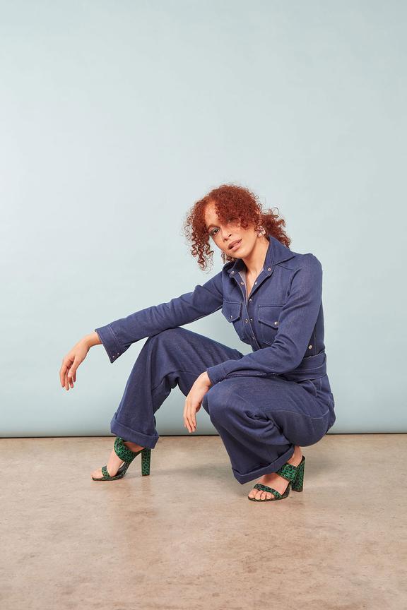 ethical jumpsuits