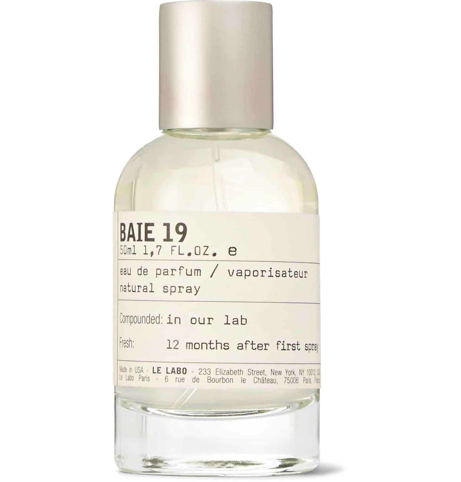 His OR Hers 12 All Natural Unisex Perfumes Eluxe Magazine