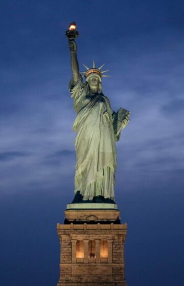 statue of liberty statue of liberty