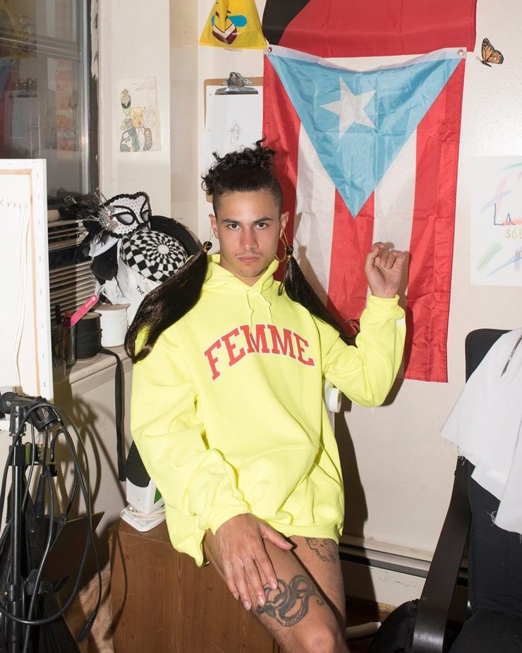 Ethical Genderless Fashion Brands