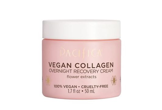 vegan collagen beauty products