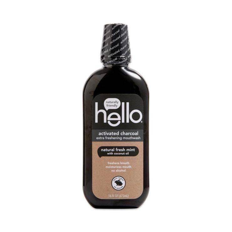Best Natural Mouthwashes