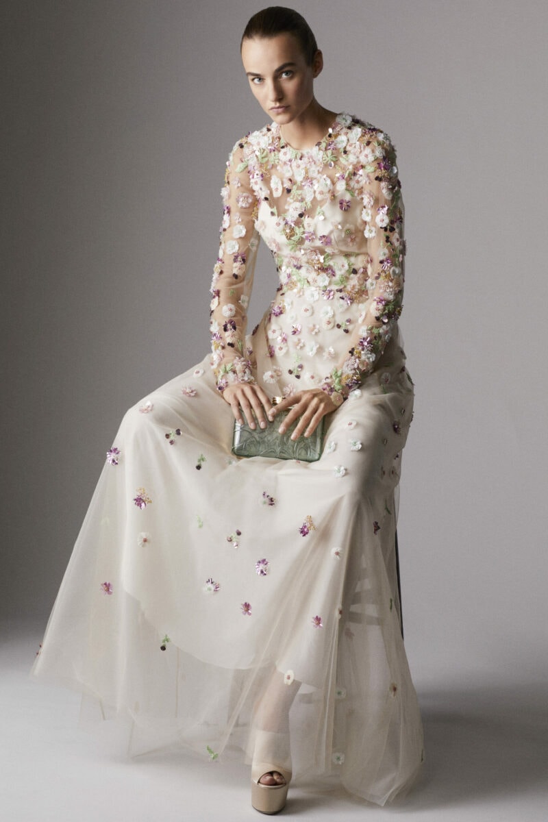 The History of Haute Couture