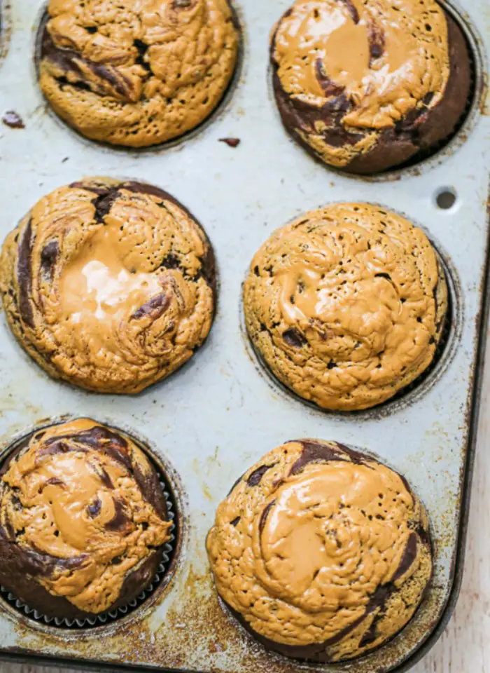 healthy vegan muffin recipes