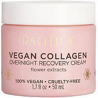 vegan collagen skincare products