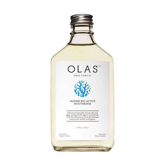 The Best Natural Mouthwashes 