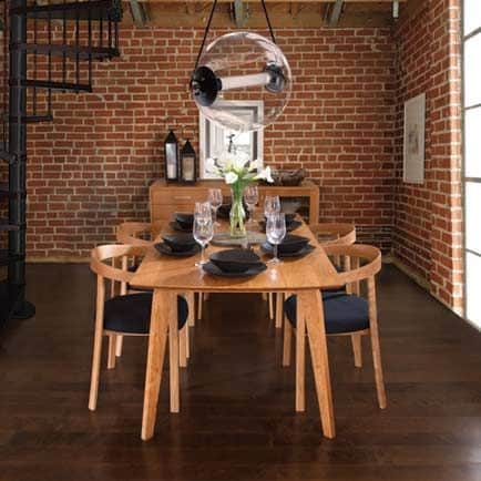 The Best Sustainable Furniture Brands For Your Home - Eluxe Magazine