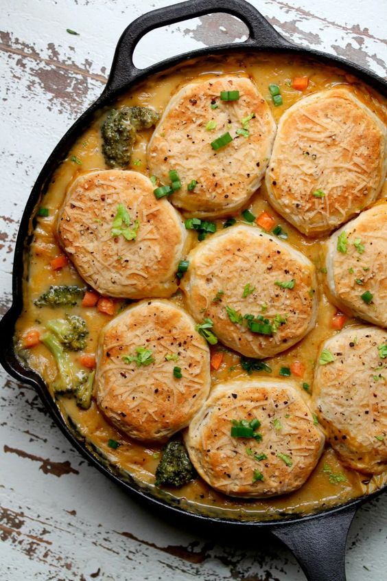 20+ Savory Vegan Pie Recipes For Dinner - Eluxe Magazine