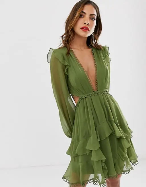 How Green Is The New Circular Fashion Range By ASOS?