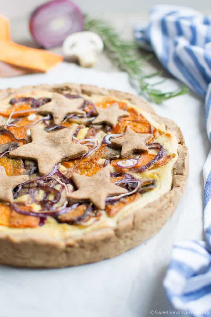 20+ Savory Vegan Pie Recipes For Dinner