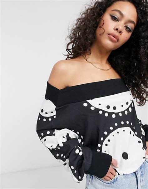 How Green Is The New Circular Fashion Range By ASOS?
