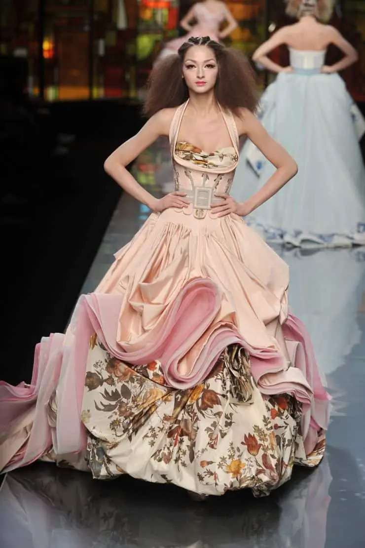 Why Couture Is More Expensive