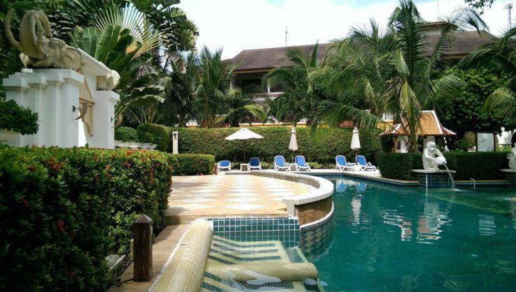 melia koh samui