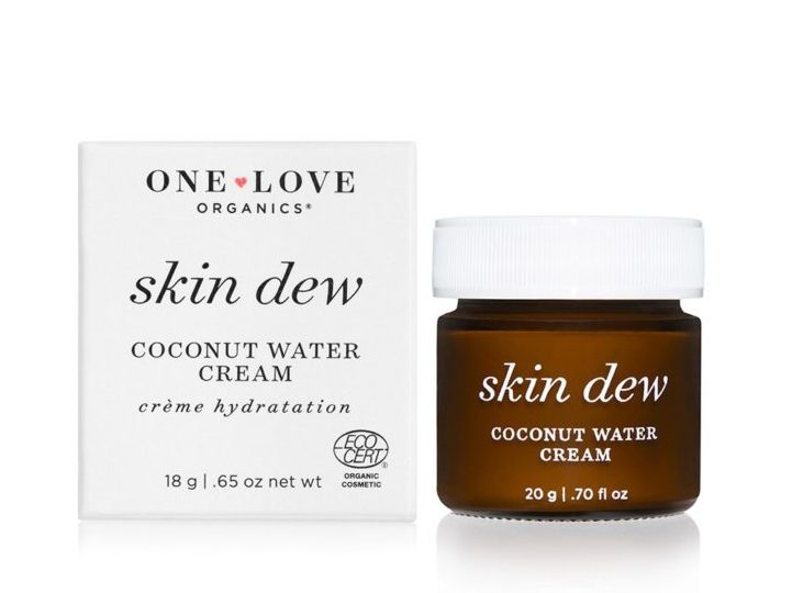 best organic face creams for winter
