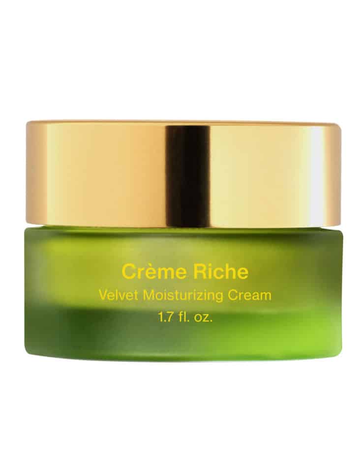 best organic face creams for winter