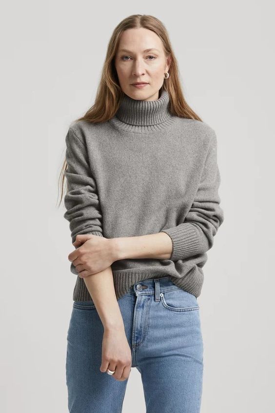 Best Recycled Cashmere Knitwear Brands 