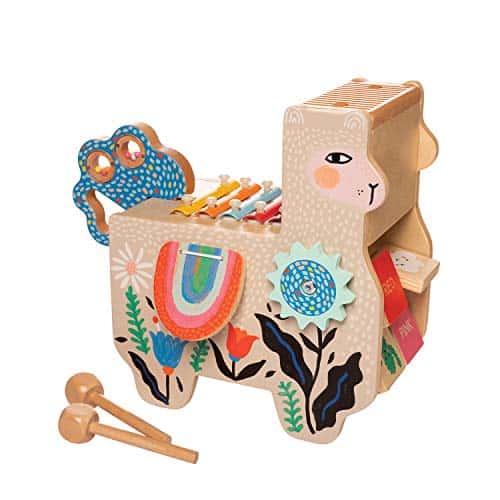 the best wooden toys for kids of all ages