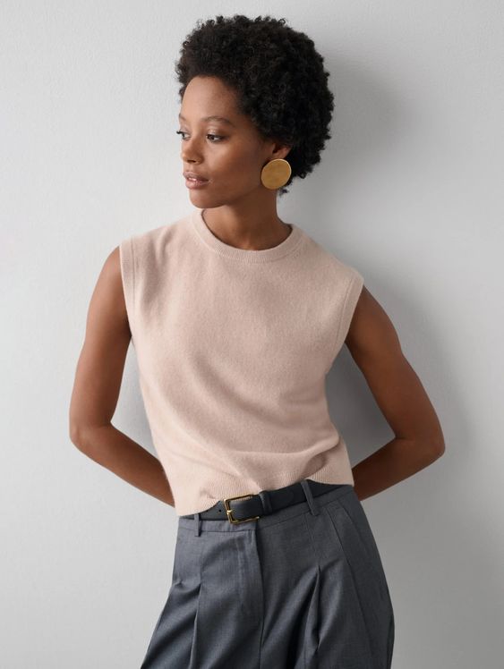 Recycled Cashmere Knitwear Brands
