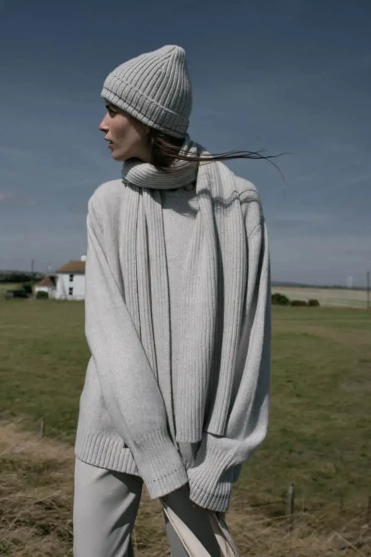 Sustainable Sweater Trends