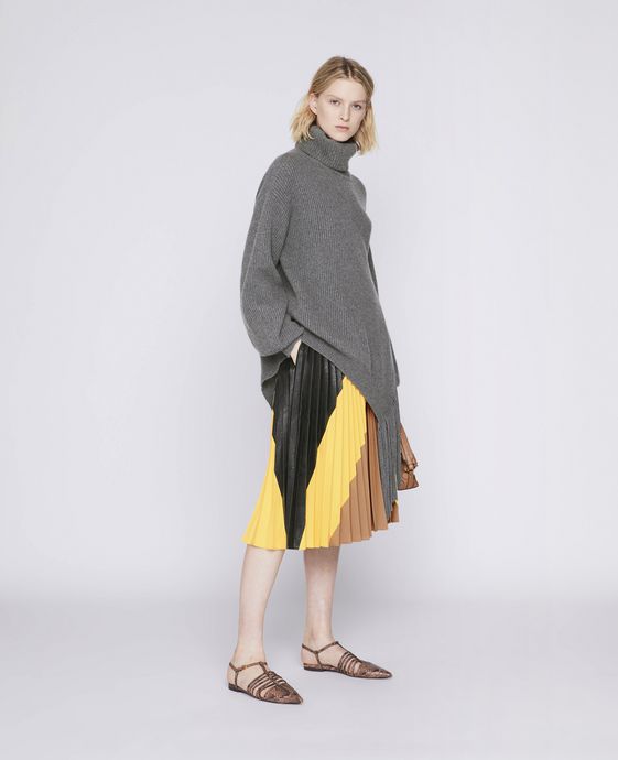 Cashmere Pullover by Alena Akhmadullina | Moda Operandi 