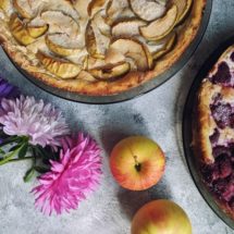 Hot And Sweet Vegan Pie Recipes