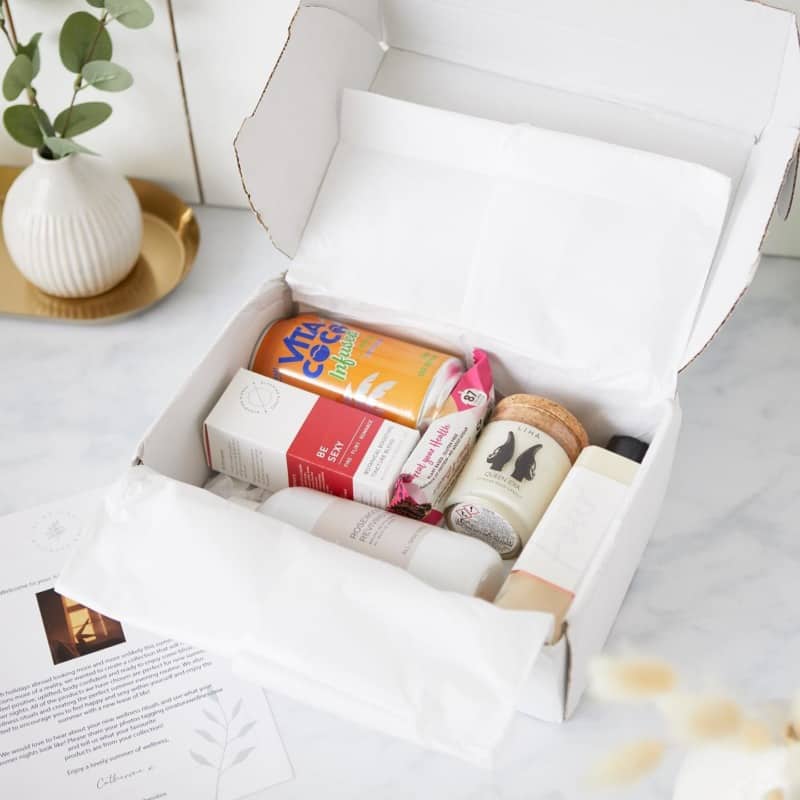 ethical subscription boxes