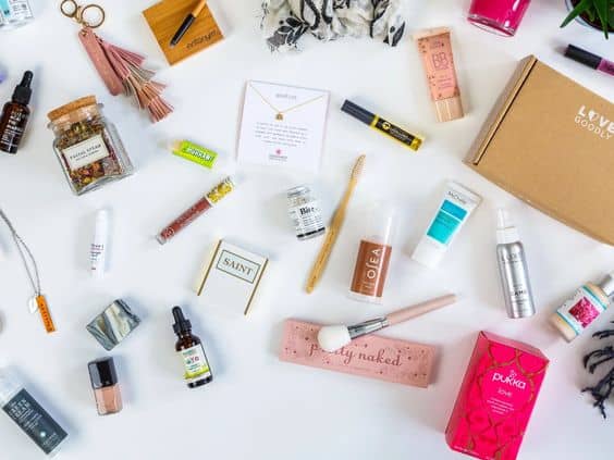 love goodly ethical box subscription