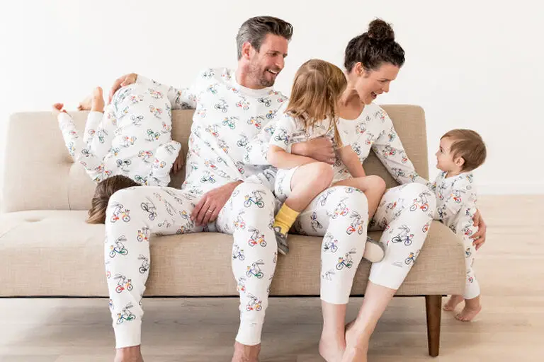 best best ethical pyjamas for families