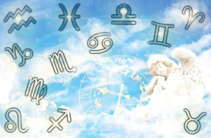 Horoscopes For January