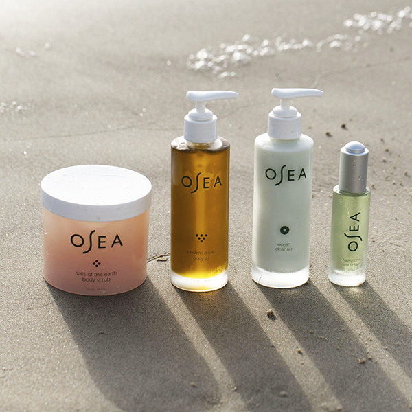 osea home spa osea home spa