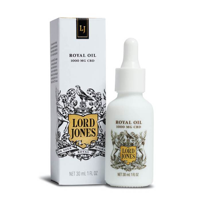 Why CBD Oil Skincare Is Trending Why CBD Oil Skincare Is Trending