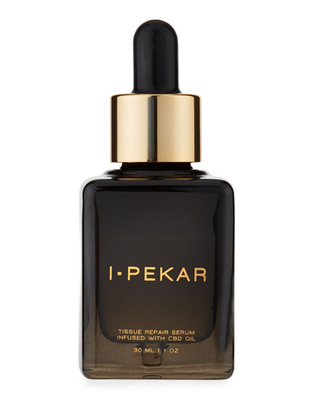 Why CBD Oil Skincare Is Trending Why CBD Oil Skincare Is Trending