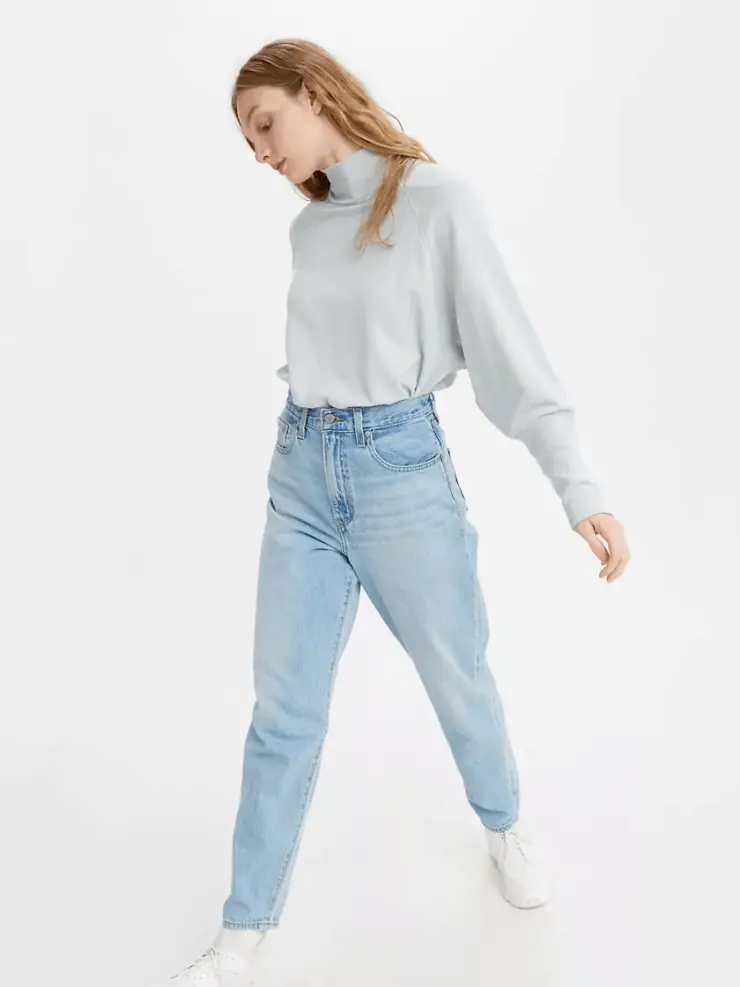 Ethical Jeans Trends