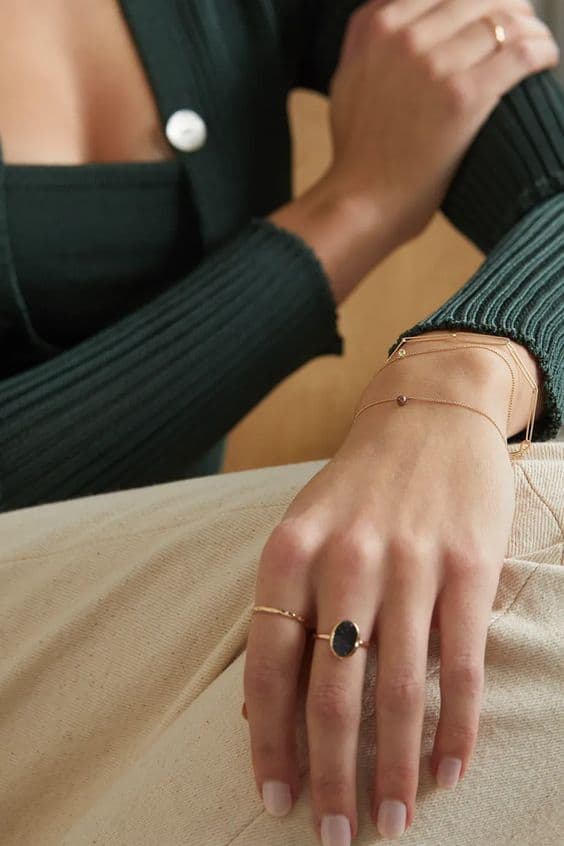 Handmade Ethical Jewelry Pieces For All Occasions