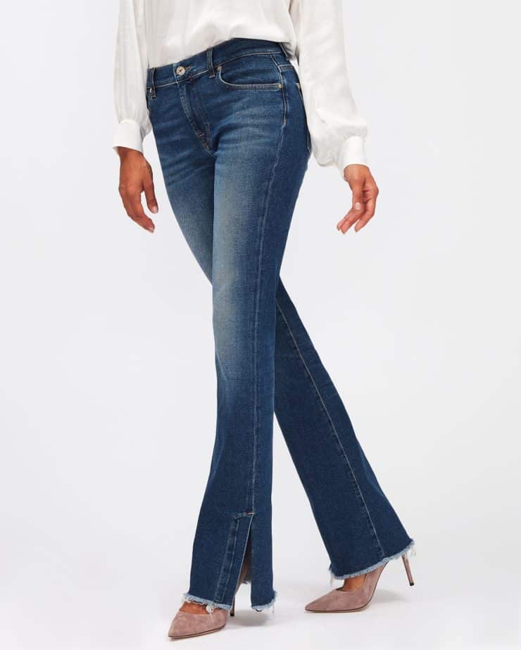 Ethical Jeans Trends