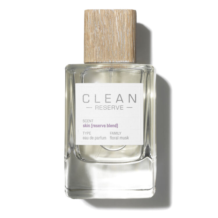 clean reserve perfume