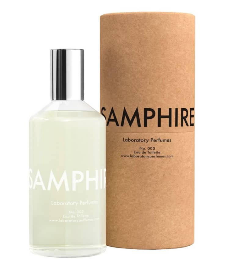 samphire perfume