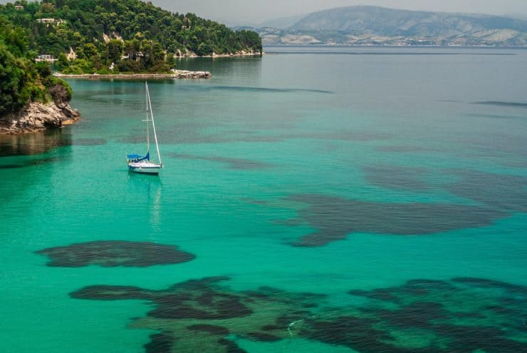 Things To Do In Corfu