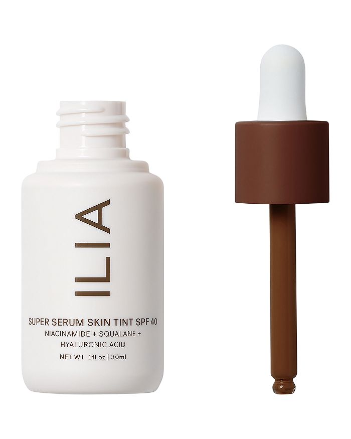 Ilia Super Serum Skin Tint SPF 40 