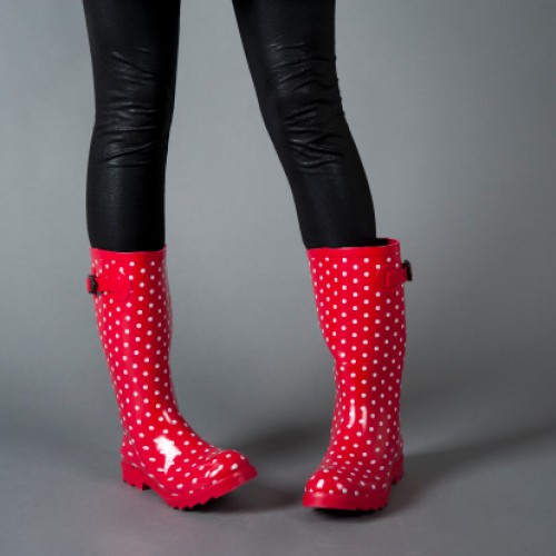Ethical Vegan Rain Boots & Jackets For Rainy Days Eluxe Magazine