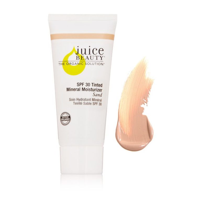 The Best Natural & Organic BB Creams - Eluxe Magazine