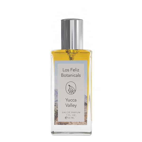 yucca valley perfume