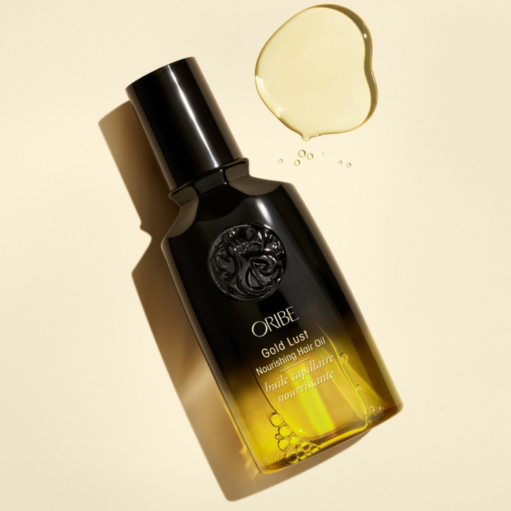 oribe gold lust