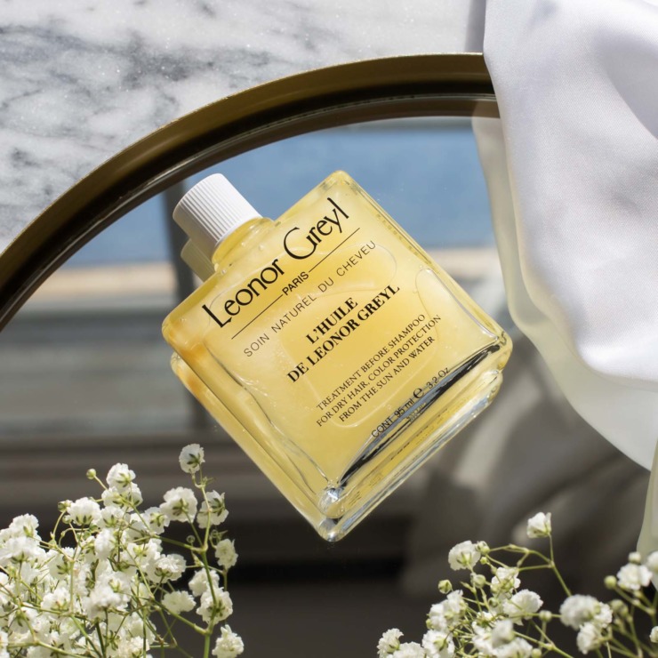 reasons to use hair oil