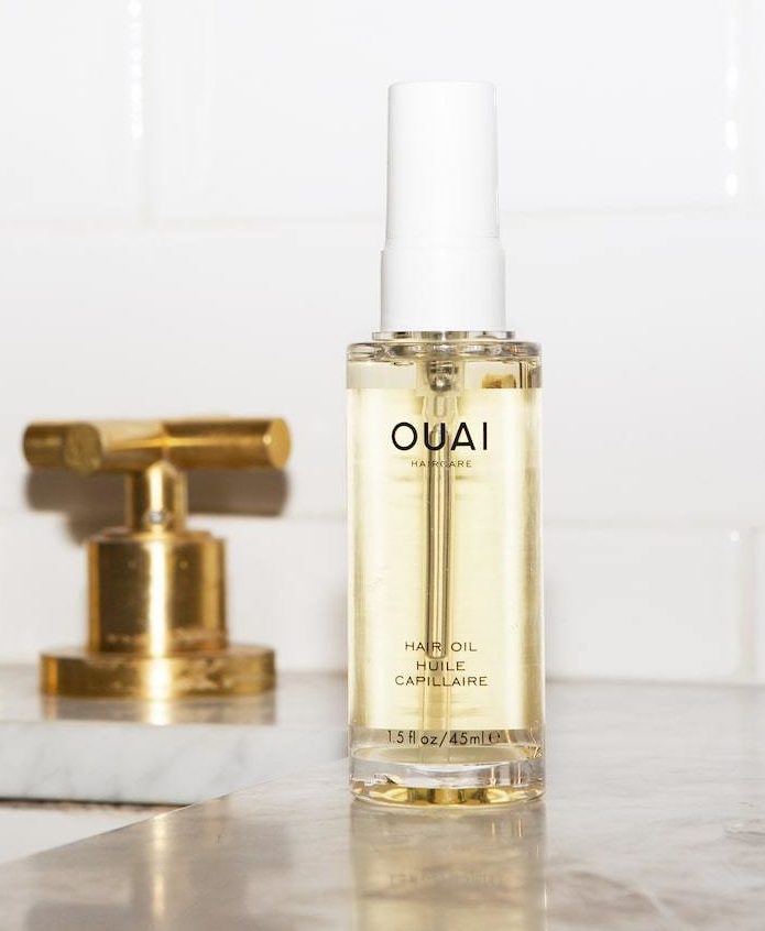 ouai hair oil