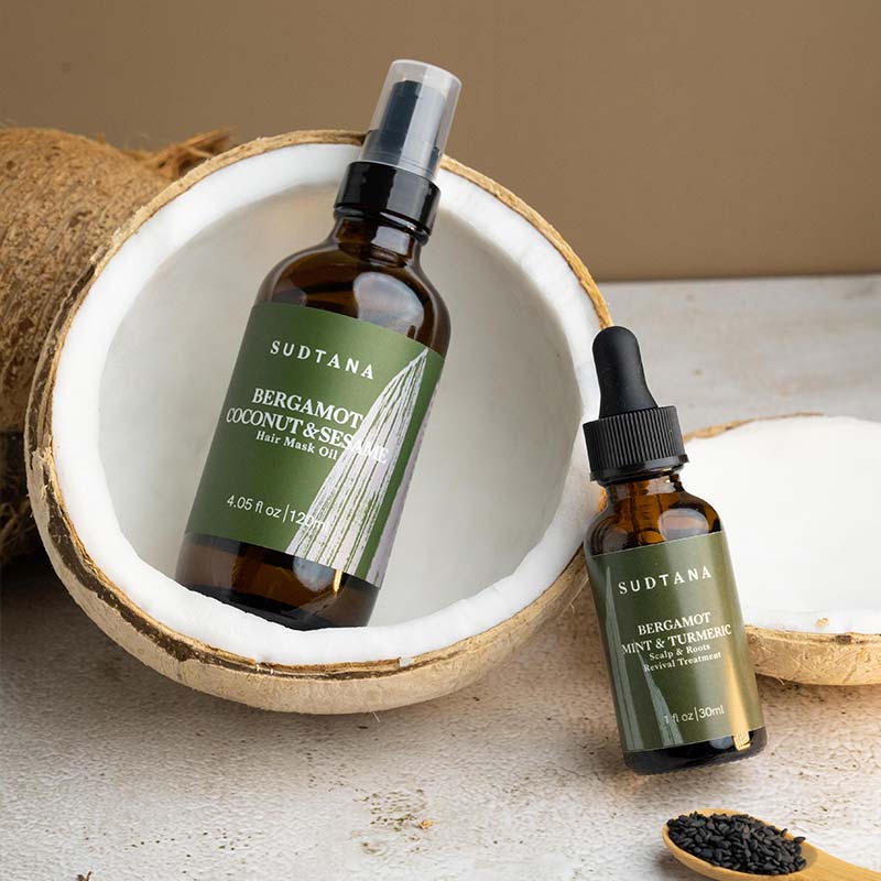Reasons To Use Hair Oil That May Surprise You