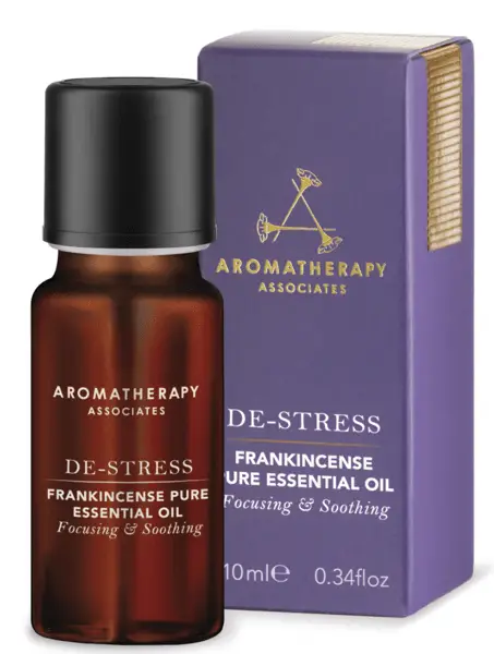 The Best Frankincense Based Beauty Products
