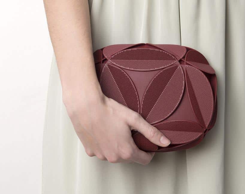 the best 3d printed bags