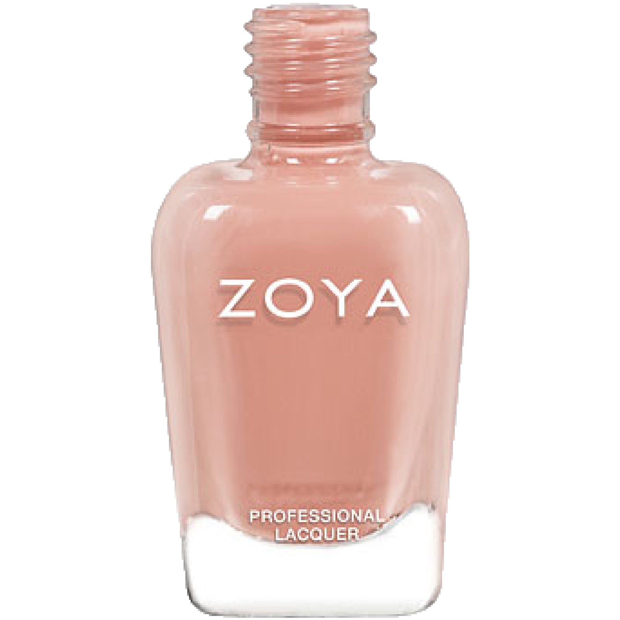 zoya nude