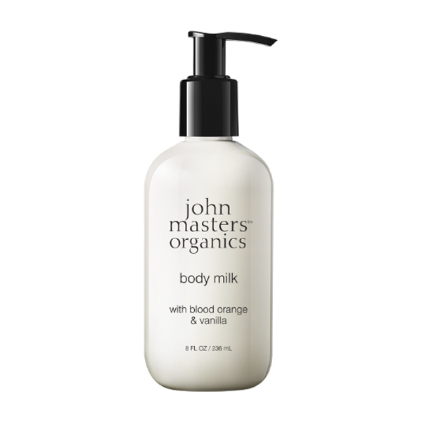John Masters Organics Body Milk